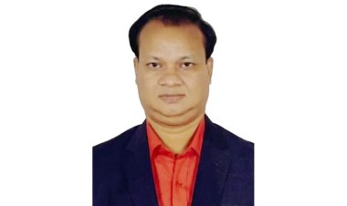 শহীদ জিয়ার স্বপ্ন বাস্তবায়নে নতুন ভরসা প্রচার সম্পাদক সাঈদ