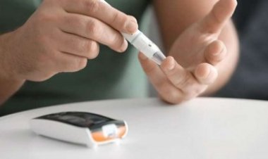 ডায়াবেটিস নিয়ন্ত্রণে রাখবে এই ৫ খাবার