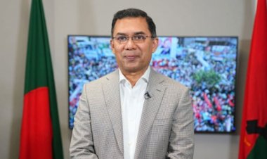 বিএনপি ক্ষমতায় গেলে শিক্ষা খাতে সর্বোচ্চ বরাদ্দ থাকবে-তারেক রহমান