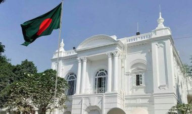 ৫ আগস্ট শেখ হাসিনা পদত্যাগ করেননি-দাবি স্টেট ডিফেন্সের