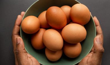 সকালে ডিম খাওয়ার ৫ উপকারিতা