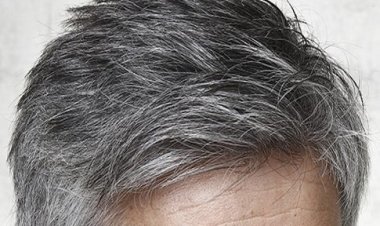 অল্প বয়সে চুল পাকা ঠেকাতে নিয়মিত খান এই ৫ খাবার