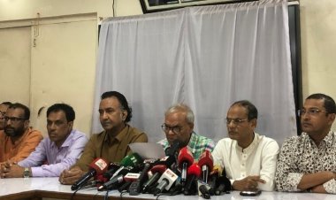 কোনো প্রার্থীকে সবুজ সংকেত দেয়নি বিএনপি-রিজভী