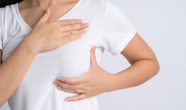 স্তন ক্যান্সার প্রতিরোধে জানুন কিছু গুরুত্বপূর্ণ টিপস