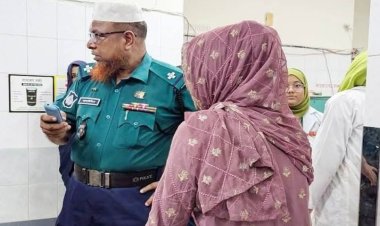 হবিগঞ্জে প্রেমিকের বিয়ে ভাঙায় যুবতির আত্মহত্যার চেষ্টা