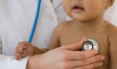 শিশুর হার্টে সমস্যা চিনতে এই ৭ সতর্কসূচক লক্ষণ