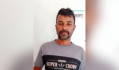 কুমিল্লায় স্কুল ছাত্রীকে চকলেটের প্রলোভন দেখিয়ে ধর্ষণের চেষ্টা- লম্পট গ্রেফতার