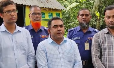 চুয়াডাঙ্গায় সার ব্যবসায়ীকে আবারও লাখ টাকা জরিমানা