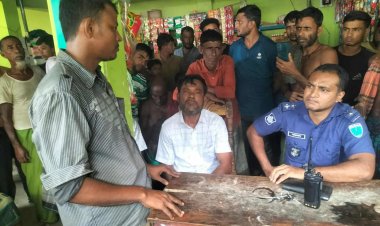 ‎নবীগঞ্জে ছিনতাইকৃত সিএনজিসহ এক যুবক আটক