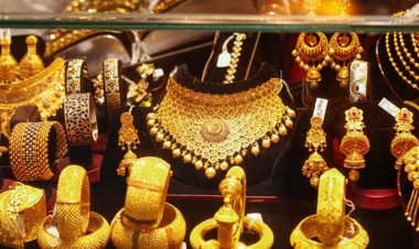 ৫ দিনের ব্যবধানে সোনার দাম আবার নেমে এল- ভরি কত?