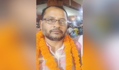 বুড়িচং উপজেলা বিএনপির পূর্ণাঙ্গ কমিটিতে প্রচার ও প্রকাশনা সম্পাদক নাজির