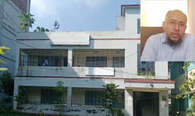 অনৈতিক সুবিধা না পেয়ে বুড়িচং উপজেলা নির্বাচন কর্মকর্তার বিরুদ্ধে অপপ্রচারের অভিযোগ