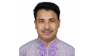 শারদীয় দুর্গাপূজার শুভেচ্ছা জানিয়েছেন শ্রমিক নেতা গোলাম মোস্তফা