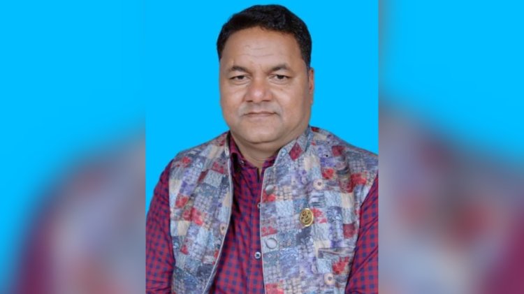 চাঁপাইনবাবগঞ্জে হত্যা মামলার অভিযোগে ইউপি চেয়ারম্যান টিপু বরখাস্ত