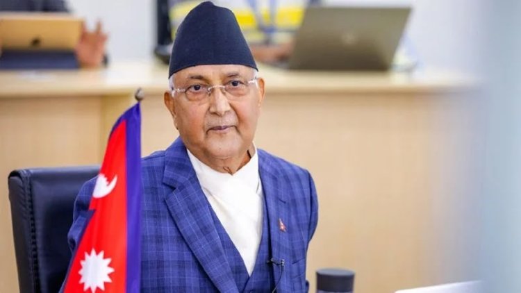 নেপালে বিক্ষোভের মুখে প্রধানমন্ত্রী পদত্যাগ