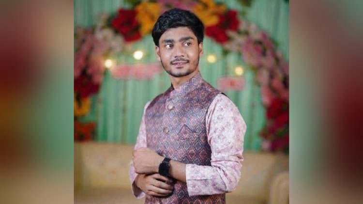 নাসিরনগরে আলম হত্যার রহস্য উন্মোচন-ছেলের হাতেই পিতা খুন