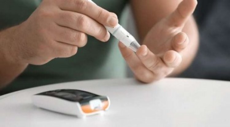 ডায়াবেটিস নিয়ন্ত্রণে রাখবে এই ৫ খাবার