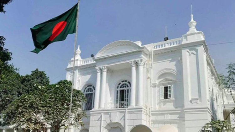 ৫ আগস্ট শেখ হাসিনা পদত্যাগ করেননি-দাবি স্টেট ডিফেন্সের