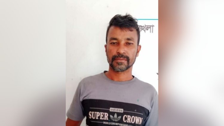 কুমিল্লায় স্কুল ছাত্রীকে চকলেটের প্রলোভন দেখিয়ে ধর্ষণের চেষ্টা- লম্পট গ্রেফতার