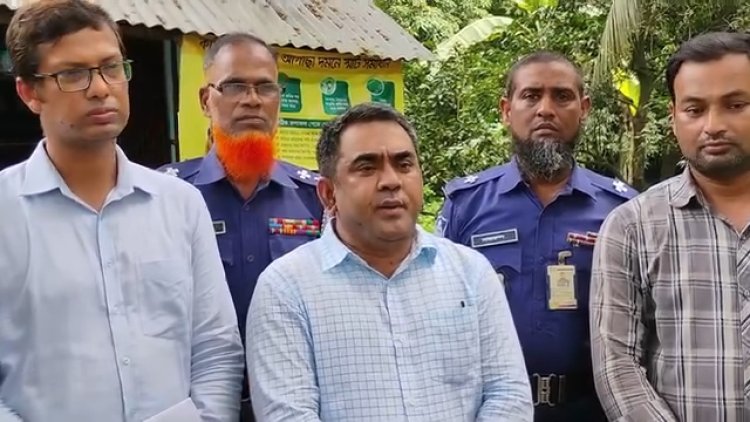 চুয়াডাঙ্গায় সার ব্যবসায়ীকে আবারও লাখ টাকা জরিমানা