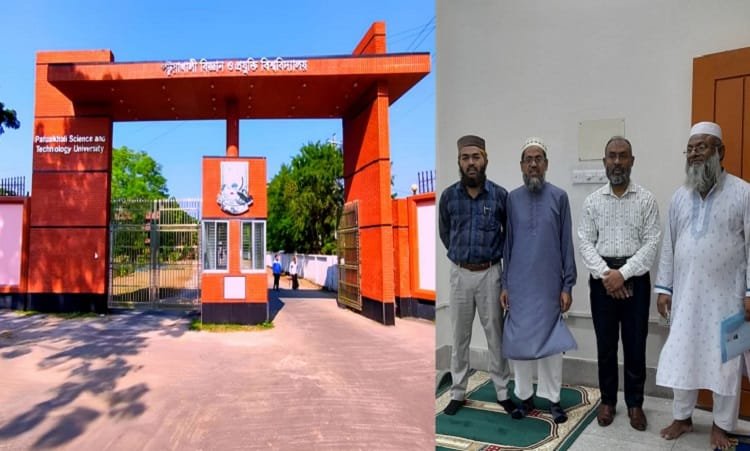পবিপ্রবিতে নারী শিক্ষার্থীদের জন্য নতুন সুযোগ-সুবিধা চালু
