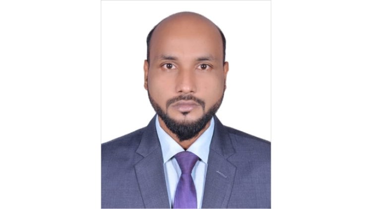চাঁপাইনবাবগঞ্জে সংবাদ প্রকাশের জেরে হামলা শিকার দীপ্ত টিভির সাংবাদিক