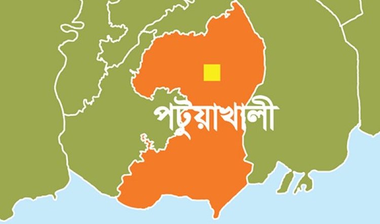 দুমকীতে গাঁজা সেবনের দায়ে বৃদ্ধকে কারাদণ্ড