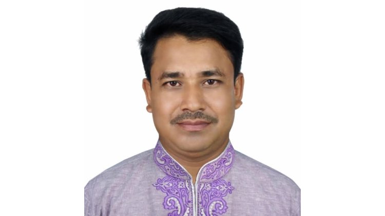 শারদীয় দুর্গাপূজার শুভেচ্ছা জানিয়েছেন শ্রমিক নেতা গোলাম মোস্তফা