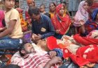 চাঁপাইনবাবগঞ্জে বিএনপির দুই গ্রুপের সংঘর্ষে আহত কর্মী দুই ভাইয়ের মৃত্যু
