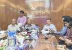 ১ সপ্তাহের মধ্যে খুলবে বিমানবন্দরের ই-গেট-কমানো হবে পাসপোর্ট ফি
