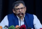 এবার জনগণই সুষ্ঠু নির্বাচন নিশ্চিত করবে-সালাহউদ্দিন