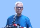 নির্বাচন বানচাল করতে তৎপরতা চালাচ্ছে স্বৈরাচারের প্রেতাত্মারা-ফারুক
