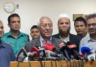 চূড়ান্ত তালিকা প্রকাশ-৪২৭৬১ কেন্দ্রে হবে ভোটগ্রহণ