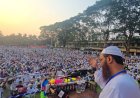 বিএনপি ক্ষমতায় এলে সুন্দরী নারীরা রাস্তায় বের হতে পারবে না-ফয়জুল করিম