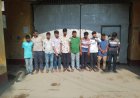 কুমিল্লা মেডিক্যাল কলেজে র্যাবের অভিযানে ১০ দালাল গ্রেপ্তার