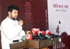আওয়ামী লীগ ২০১৪ সালের পর দেউলিয়া হয়ে গেছে-তথ্য উপদেষ্টা