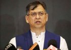 বিএনপি-এনসিপি জোট হবে কি না,বলার সময় আসেনি-সালাহউদ্দিন