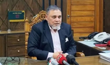 বিশ্বের যেখানেই থাকুন-ভোট দিতে পারবেন প্রবাসীরা-সিইসি