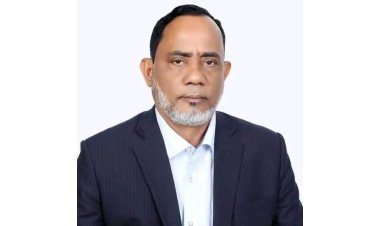 বুড়িচং উপজেলা আ.লীগের সাধারণ সম্পাদক আখলাক হায়দার গ্রেফতার