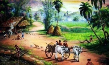 আমার ছোট গ্রাম