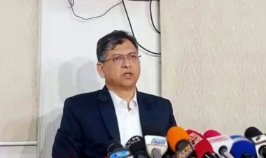 গণভোট ও পিআরের দাবি জাতিকে বিভক্ত করছে-সালাহ উদ্দিন
