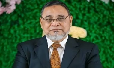 ১০ লাখ সরকারি কর্মচারীর ভোট নিশ্চিত করতে কাজ করছে-ইসি