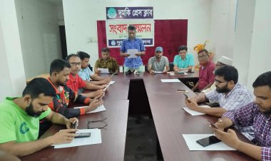 প্রাথমিক নিয়োগ পরীক্ষার ভিত্তিহীন প্রশ্নফাঁসের গুজবে তীব্র প্রতিবাদ