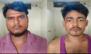 গৃহবধূকে পালাক্রমে ধর্ষণ-যৌথবাহিনীর অভিযানে দুই ধর্ষক গ্রেফতার