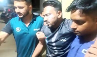 নবীগঞ্জে চোরাই মোবাইল উদ্ধারে গিয়ে পুলিশের ওপর হামলা আহত-৫