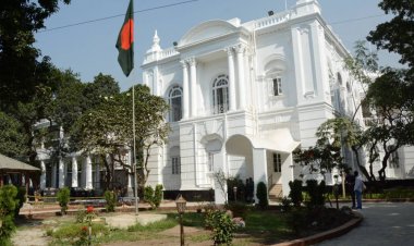 আইসিটি মামলায় অভিযুক্তরা নির্বাচনে অংশ নিতে পারবেন না