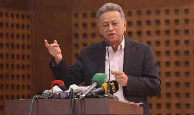 দেশের জনগণই নয়,আন্তর্জাতিক সম্প্রদায়ও গ্রহণযোগ্য নির্বাচন দেখতে চায়-আমীর খসরু