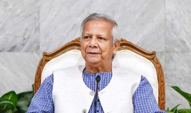 প্রধান উপদেষ্টা রবিবার ইতালি যাচ্ছেন