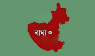 বাঘায় গলায় ওড়না পেঁচিয়ে এক কিশোরীর আত্মহত্যা