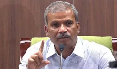 উপদেষ্টা হিসেবে আমাদের কারও সেফ এক্সিটের দরকার নেই-আসিফ নজরুল